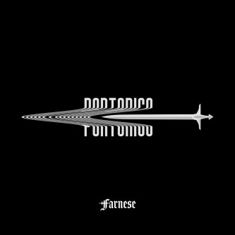 Copertina dell'album PORTORICO, di FARNESE