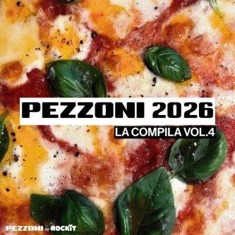 PEZZONI VOL.4