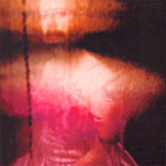 Copertina dell'album In Pink, di R (Fabrizio Modonese Palumbo)