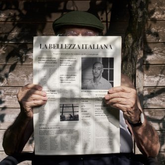 La Bellezza Italiana