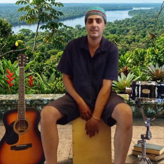 Raggamuffinsamba