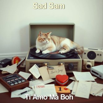 Ti Amo Ma Boh?