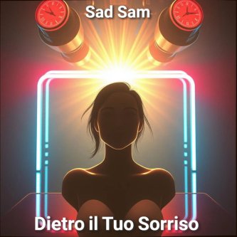 Dietro il Tuo Sorriso