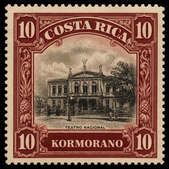Costa Rica