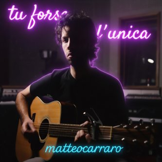 Tu forse l'unica