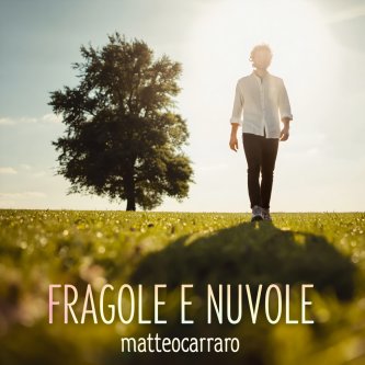 Fragole e nuvole