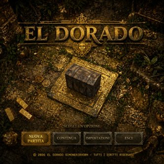 El Dorado