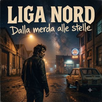 Dalla Merda Alle Stelle