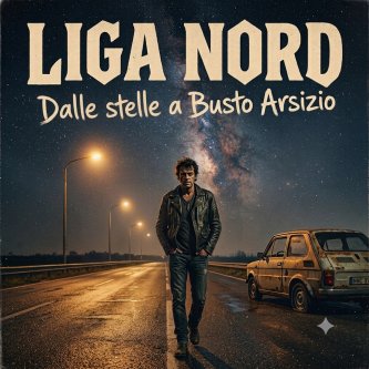 Dalle stelle a Busto Arsizio