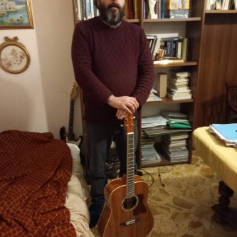 Words and Songs