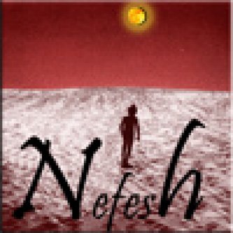 Copertina dell'album S/t, di Nefesh