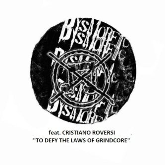 TO DEFY THE LAWS OF GRINDCORE