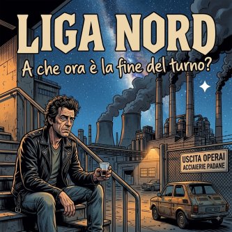A che ora è la fine del turno?