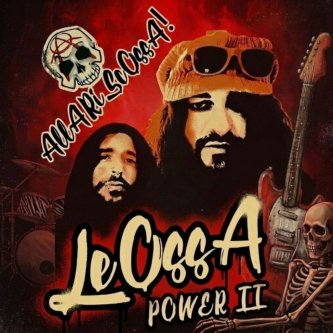 AllARiScOssA! (vol.1)