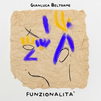 Copertina dell'album Funzionalità, di Gianluca Beltrame