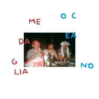 Oceano