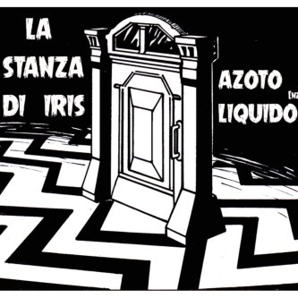 Azoto Liquido (N2)