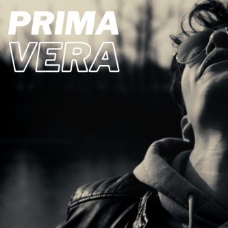 Copertina dell'album Prima Vera, di Leonardo Bassi