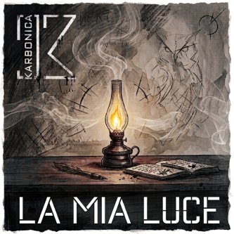 La mia luce
