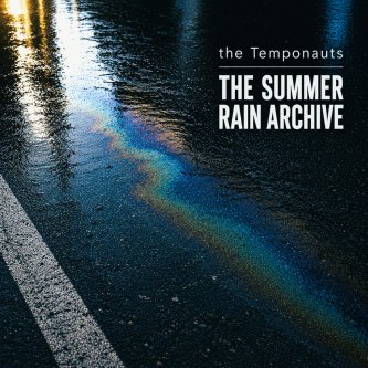 The Summer Rain Archive
