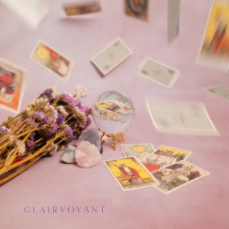Clairvoyant