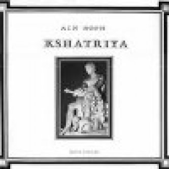 Copertina dell'album Kshatriya, di Ain Soph