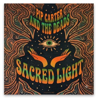 Sacred Light