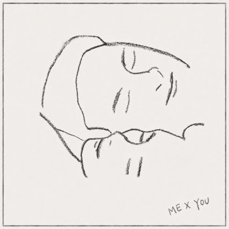 Me x you