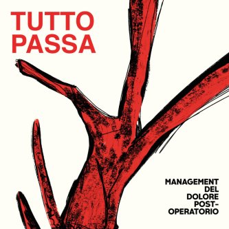 Copertina dell'album Tutto passa, di I Management