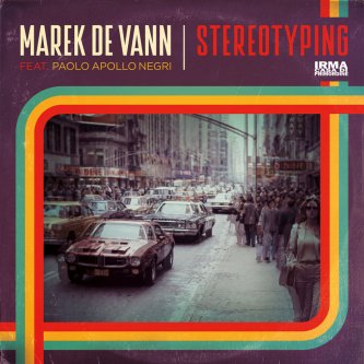 Stereotyping