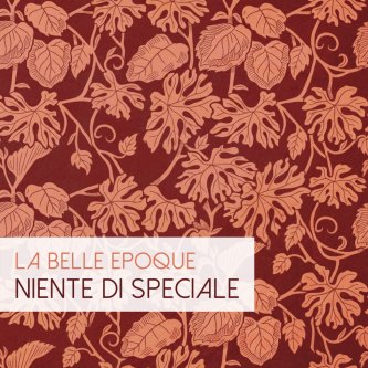 Niente di Speciale (singolo)