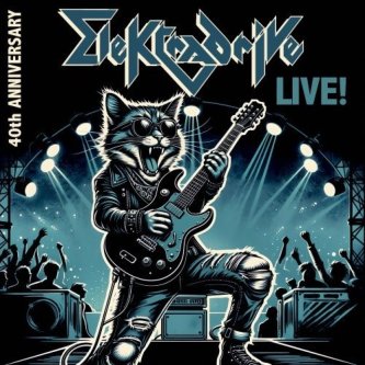40th Anniversary - Live!
