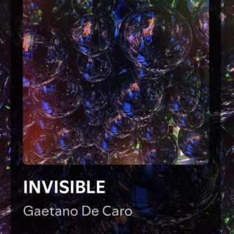 Invisible