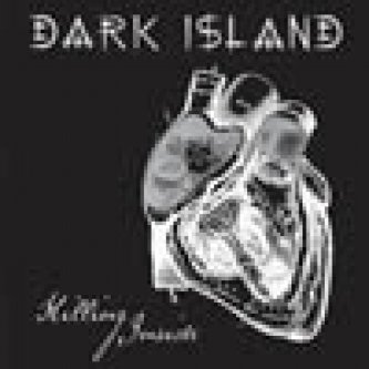 Copertina dell'album Killing Inside, di Dark Island