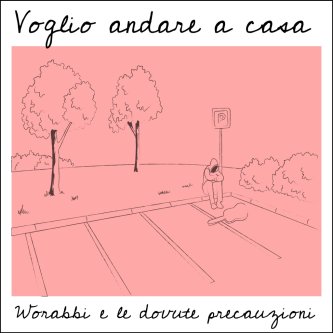Voglio andare a casa