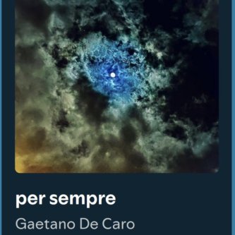 per sempre