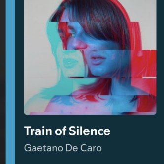 Train of silence