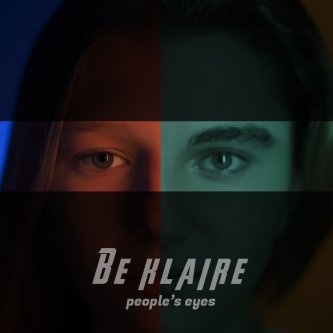 People’s Eyes