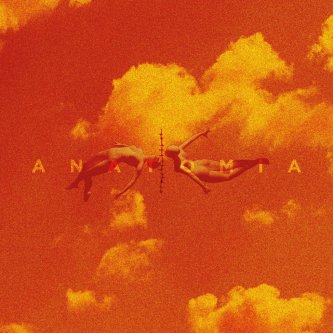 Copertina dell'album Anatomia, di VIDAGE
