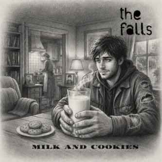 Milk and Cookies