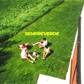 Sempreverde