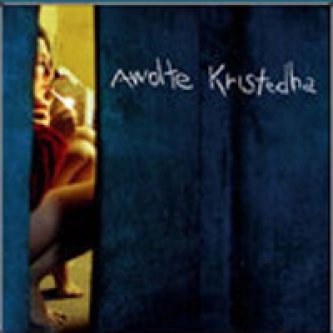 Copertina dell'album Avvolte Kristedha, di Avvolte