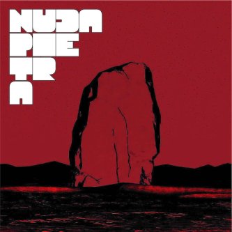 Nudapietra