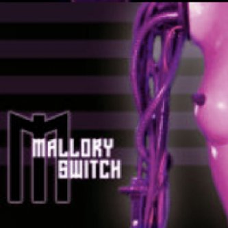 Copertina dell'album Ep, di Mallory Switch