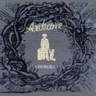 Copertina dell'album Chimera, di Ardecore
