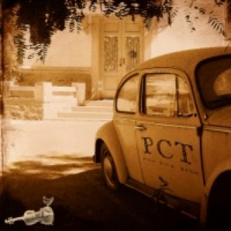 Copertina dell'album Promo EP, di PCT
