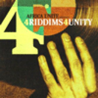 Africa Unite presents 4 Riddims 4 Unity