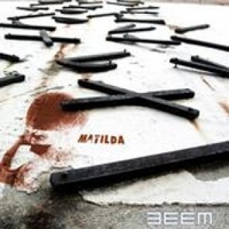 Copertina dell'album Matilda, di 3eem