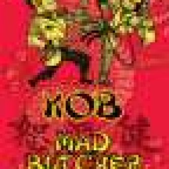 Kob VS Mad Butcher vol.4 The DVD