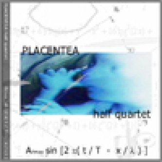 Copertina dell'album APmax sin [ 2p(t/T - x/l ) ], di Placentea Half Quartet